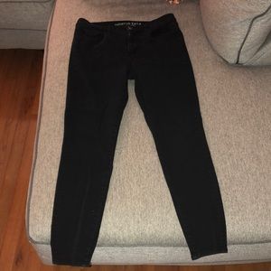 AE Hi-Rise Jegging